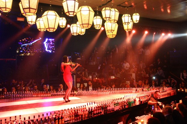SIDC Fundraising Event(part 2)